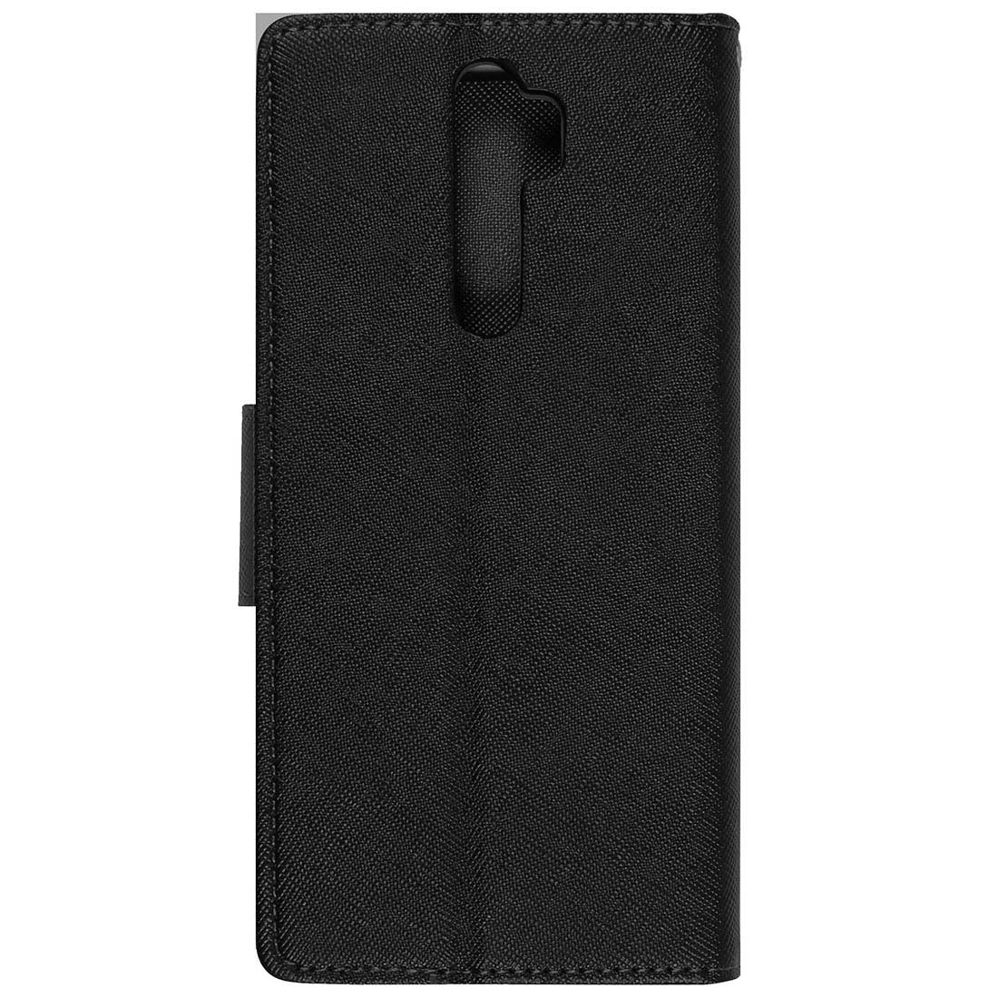 Goospery Flip Cover for Oppo A9 (2020)
