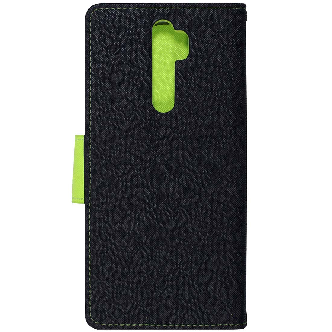 Goospery Flip Cover for Oppo A9 (2020)