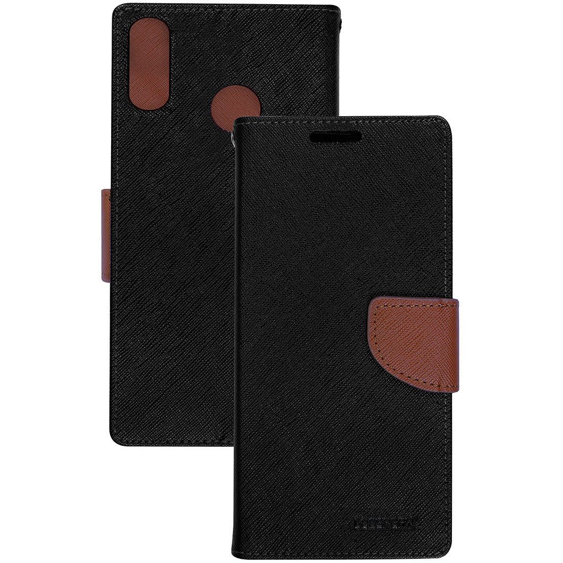 Goospery Flip Cover for Realme 3 Pro