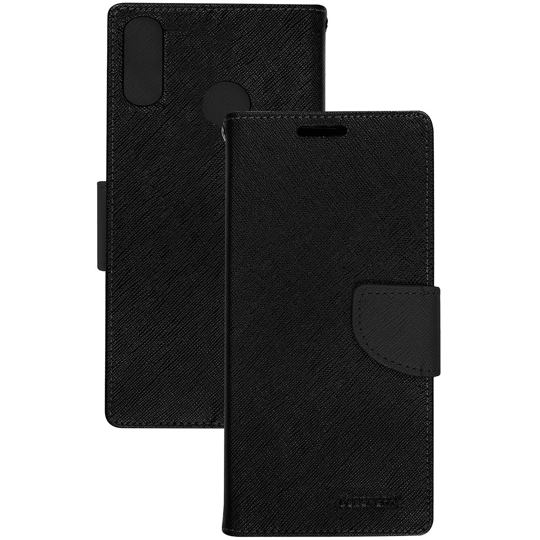 Goospery Flip Cover for Realme 3 Pro