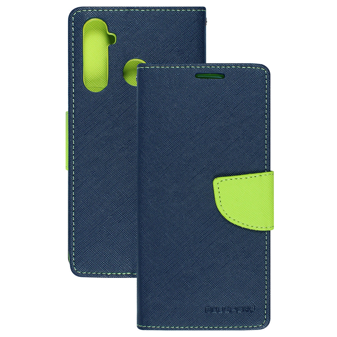Goospery Flip Cover for Realme 5 Pro