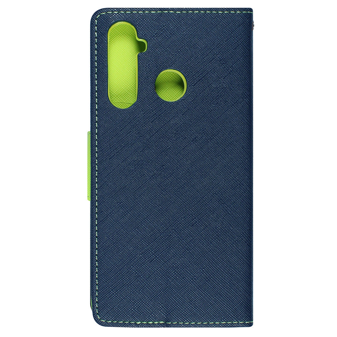 Goospery Flip Cover for Realme 5 Pro