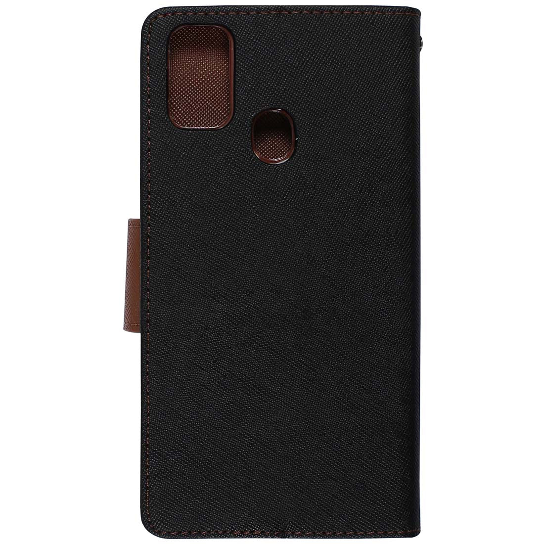 Goospery Flip Cover for Samsung Galaxy M21 / M30s