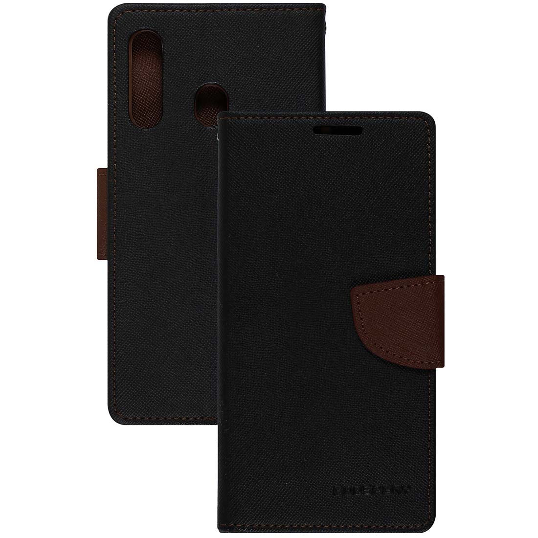 Goospery Flip Cover for Samsung Galaxy M40