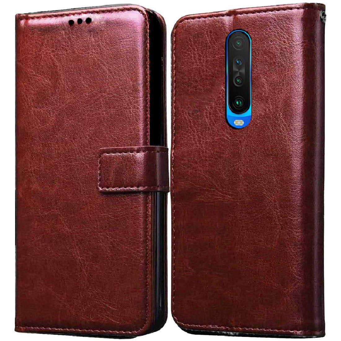 Poco X2 / Mi Redmi K30