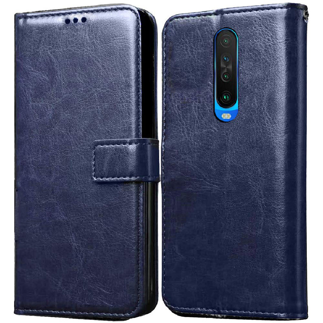 Poco X2 / Mi Redmi K30