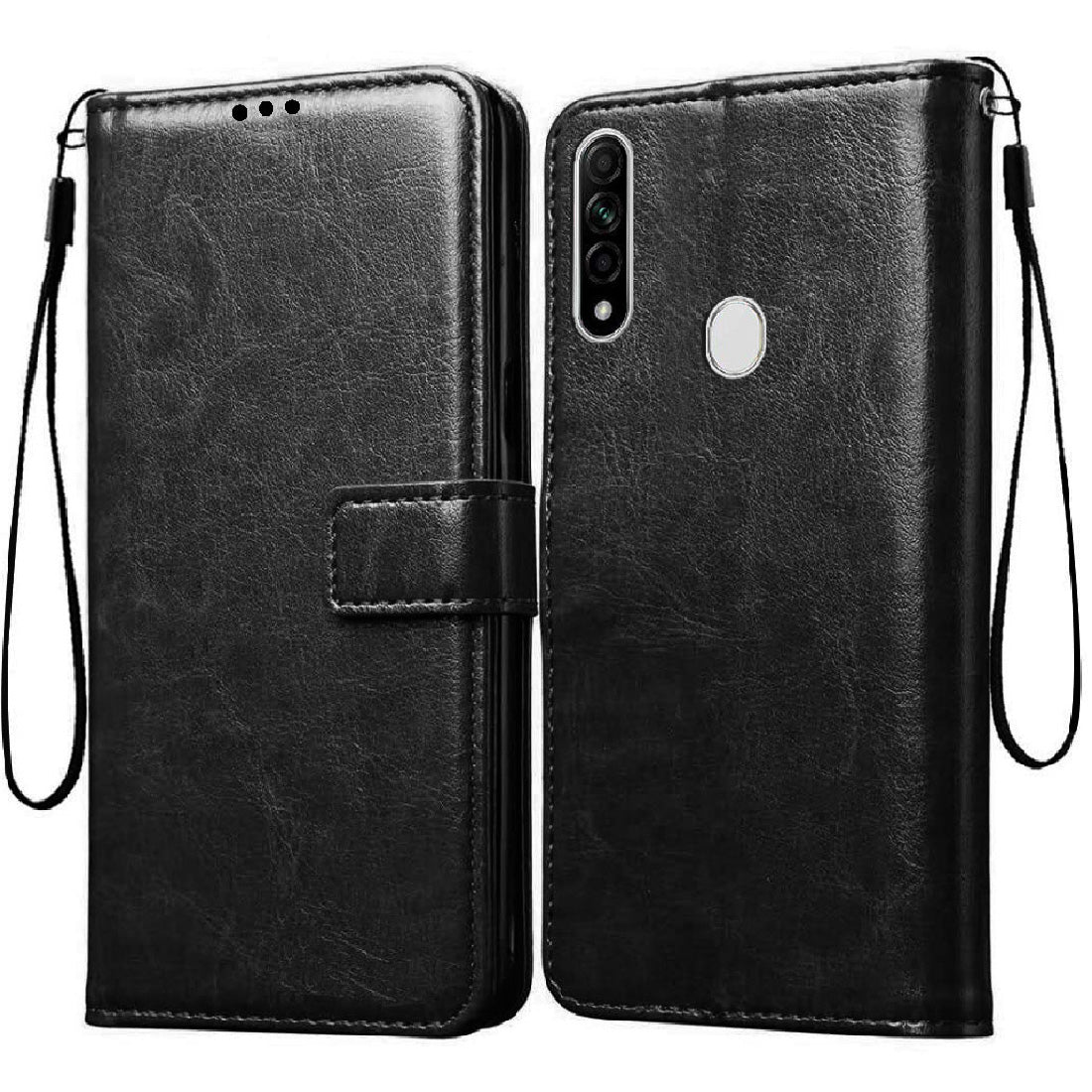 Oppo A31 / Oppo A8