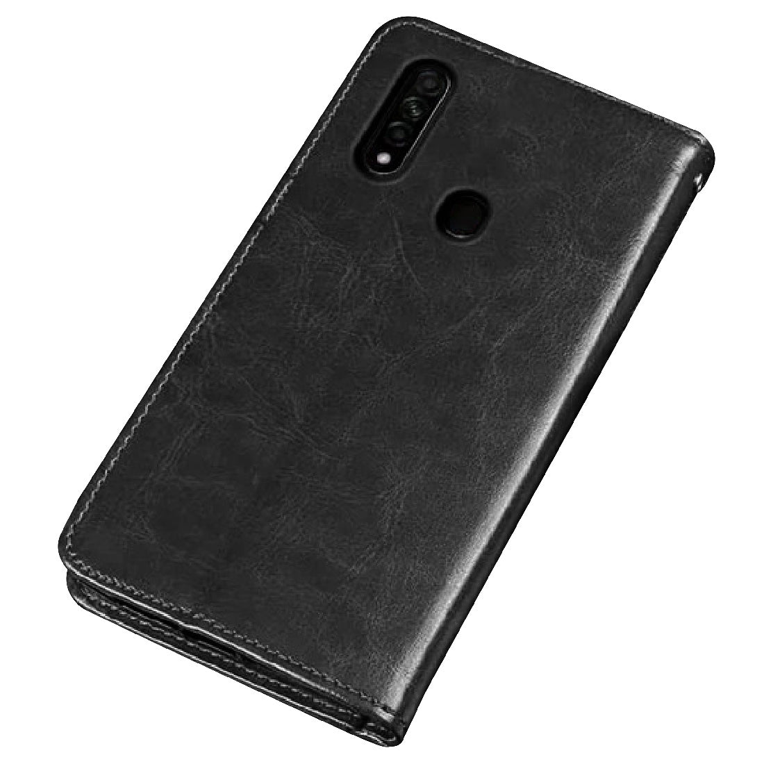 Premium Wallet Flip Cover for Oppo A31 / Oppo A8