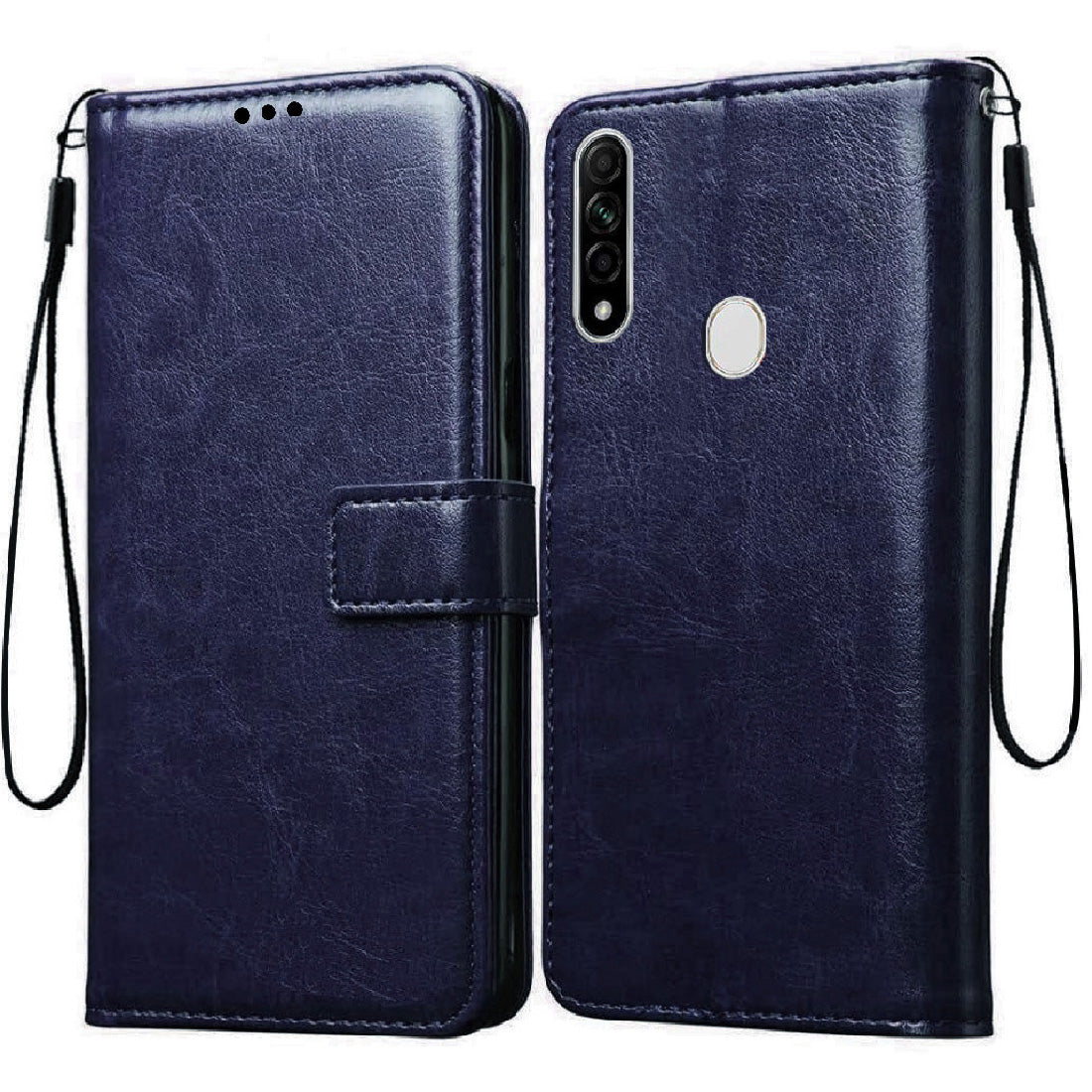 Oppo A31 / Oppo A8