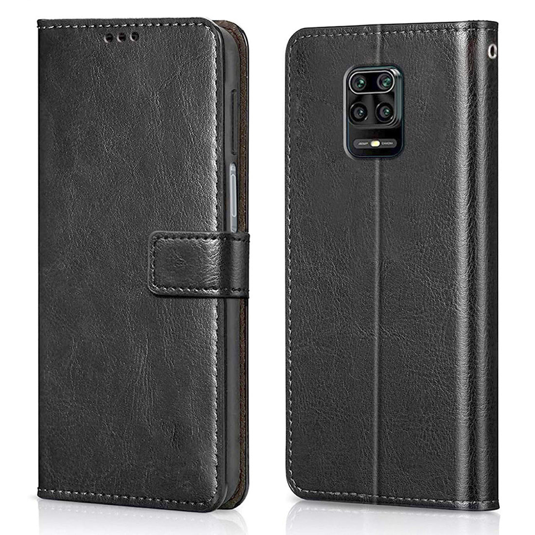 Mi Redmi Note 9 Pro Max