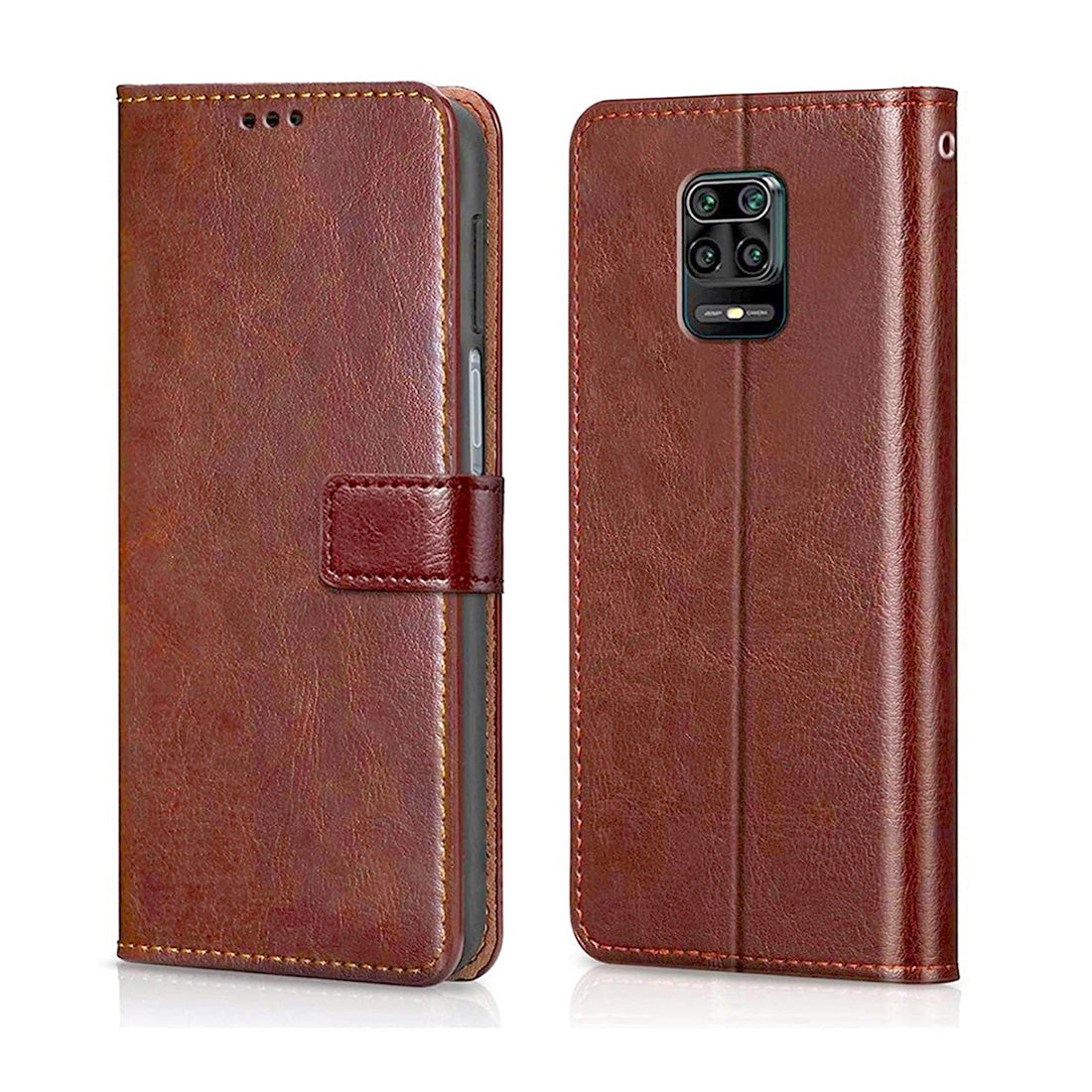 Mi Redmi Note 9 Pro Max