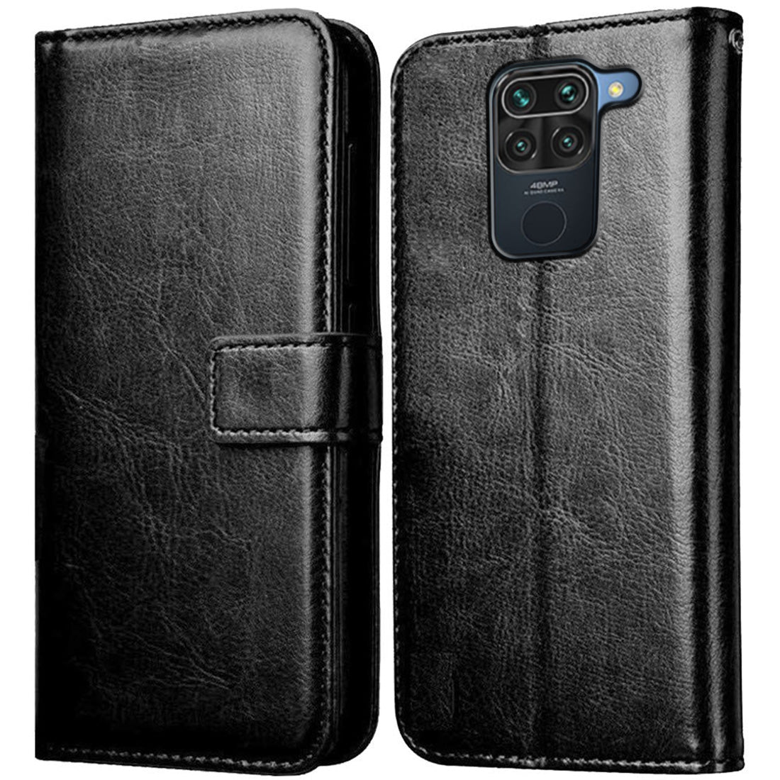 Mi Redmi Note 9 4G