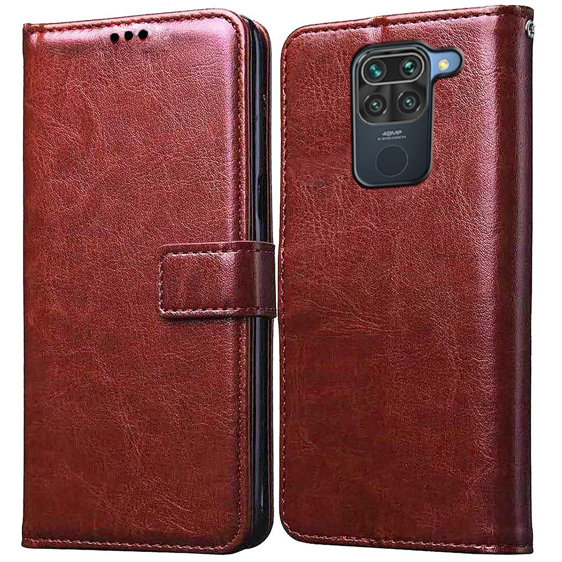 Mi Redmi Note 9 4G
