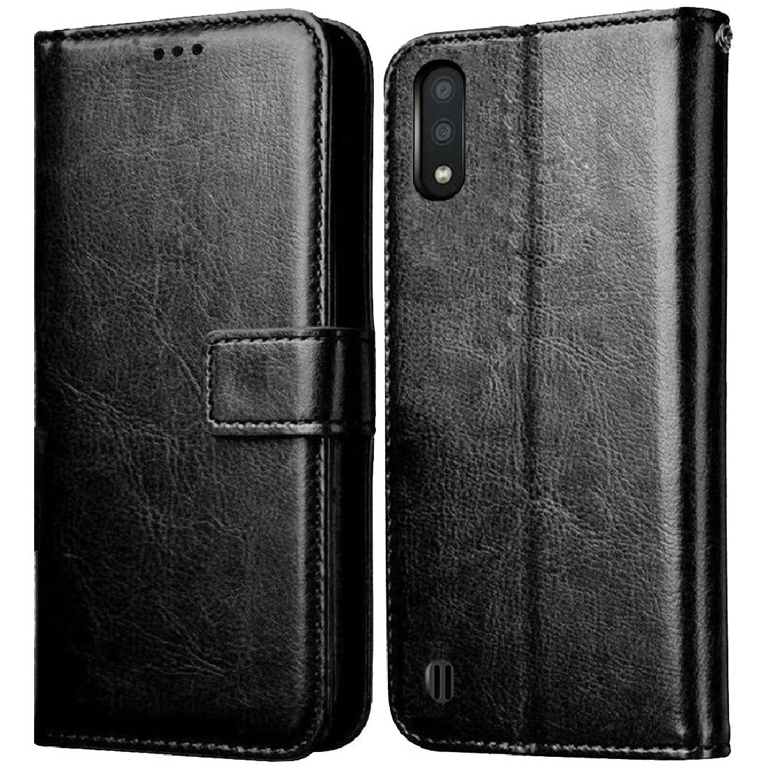Samsung Galaxy M01