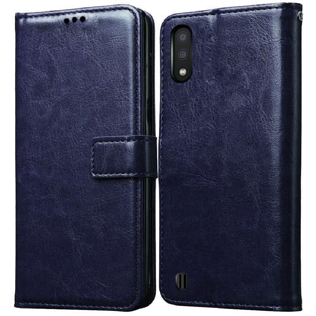 Samsung Galaxy M01
