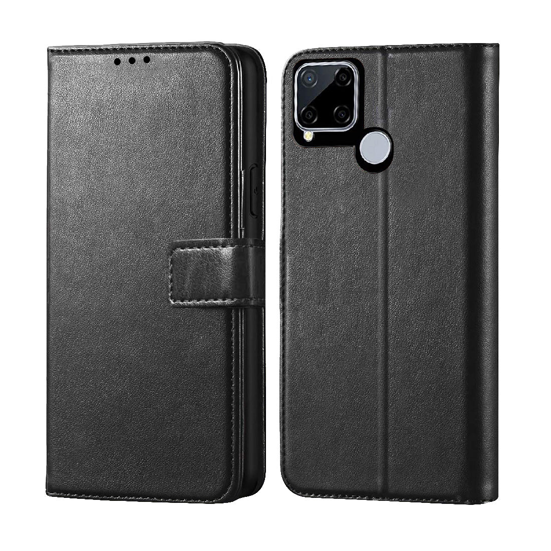 Realme C15
