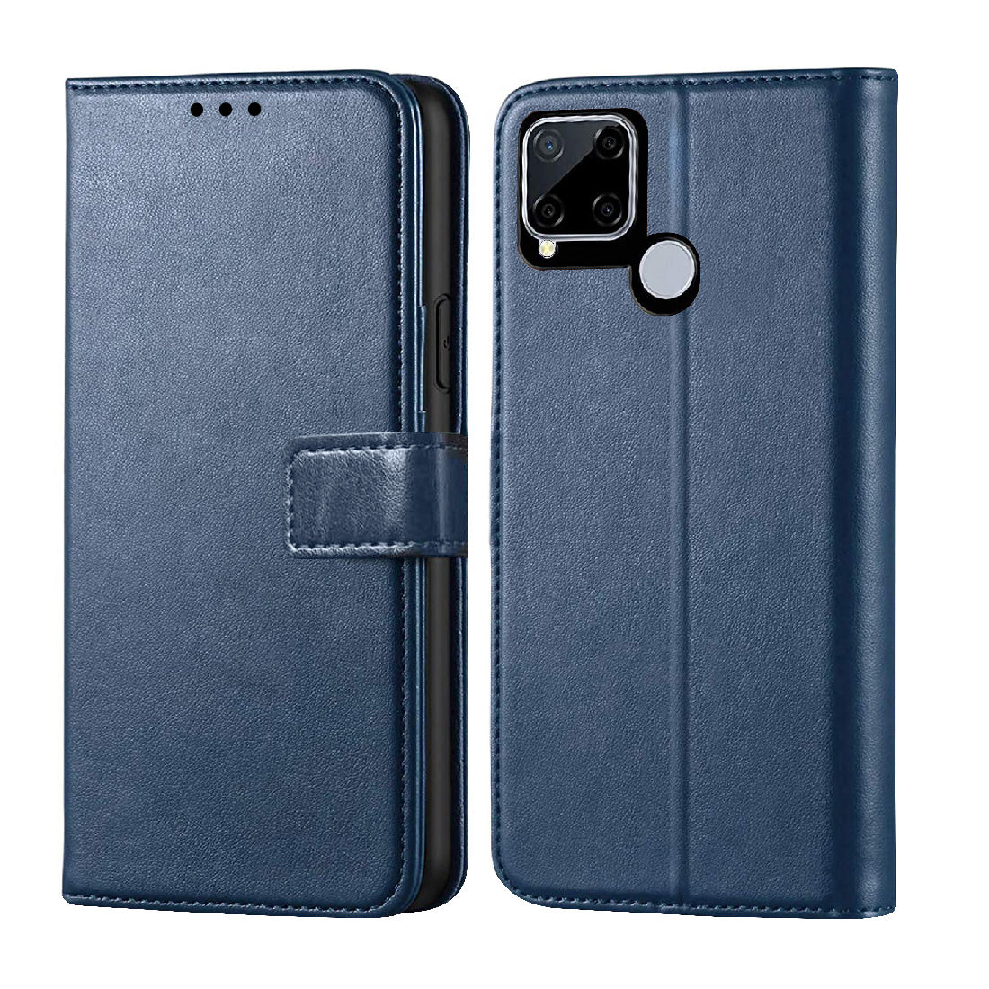 Realme C15