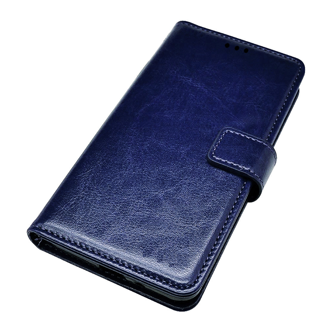 Premium Wallet Flip Cover for Mi Redmi 9 Power / Poco M3