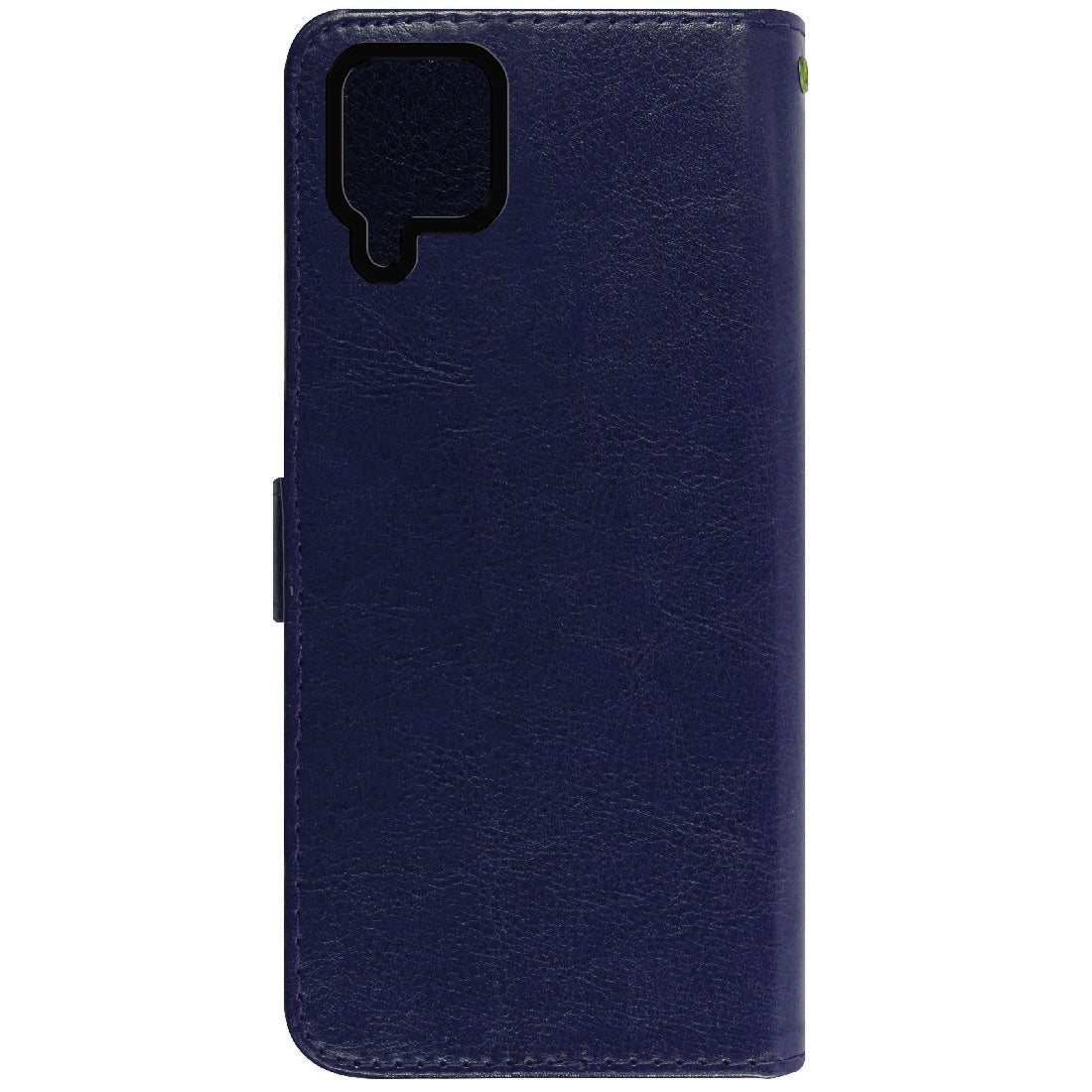 Premium Wallet Flip Cover for Samsung Galaxy M12 / A12 / F12