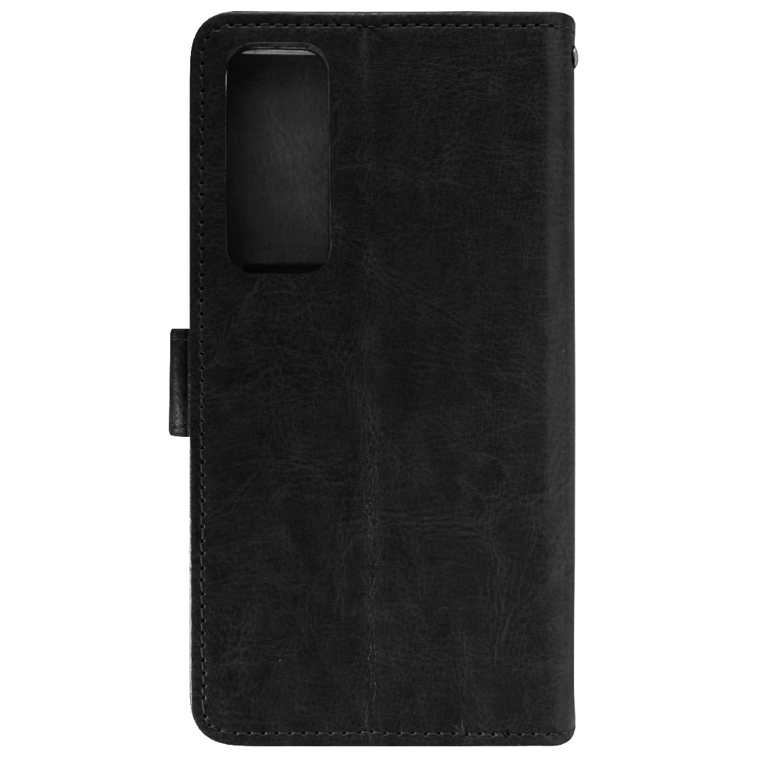 Premium Wallet Flip Cover for Vivo iQOO Z3