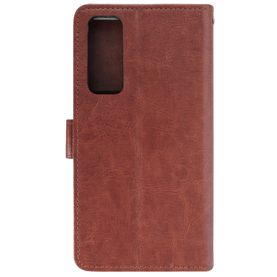 Premium Wallet Flip Cover for Vivo iQOO Z3