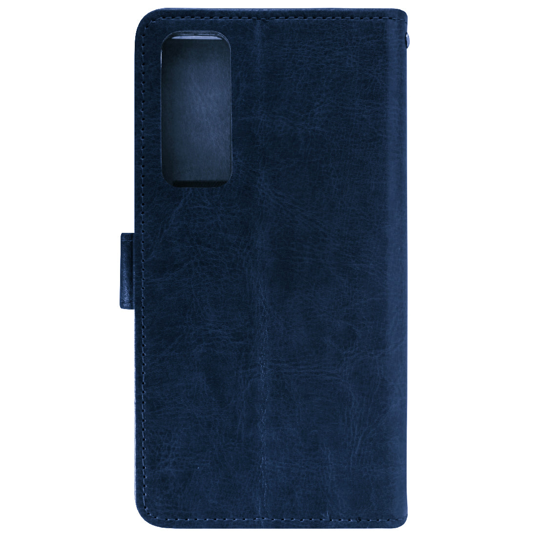 Premium Wallet Flip Cover for Vivo iQOO Z3