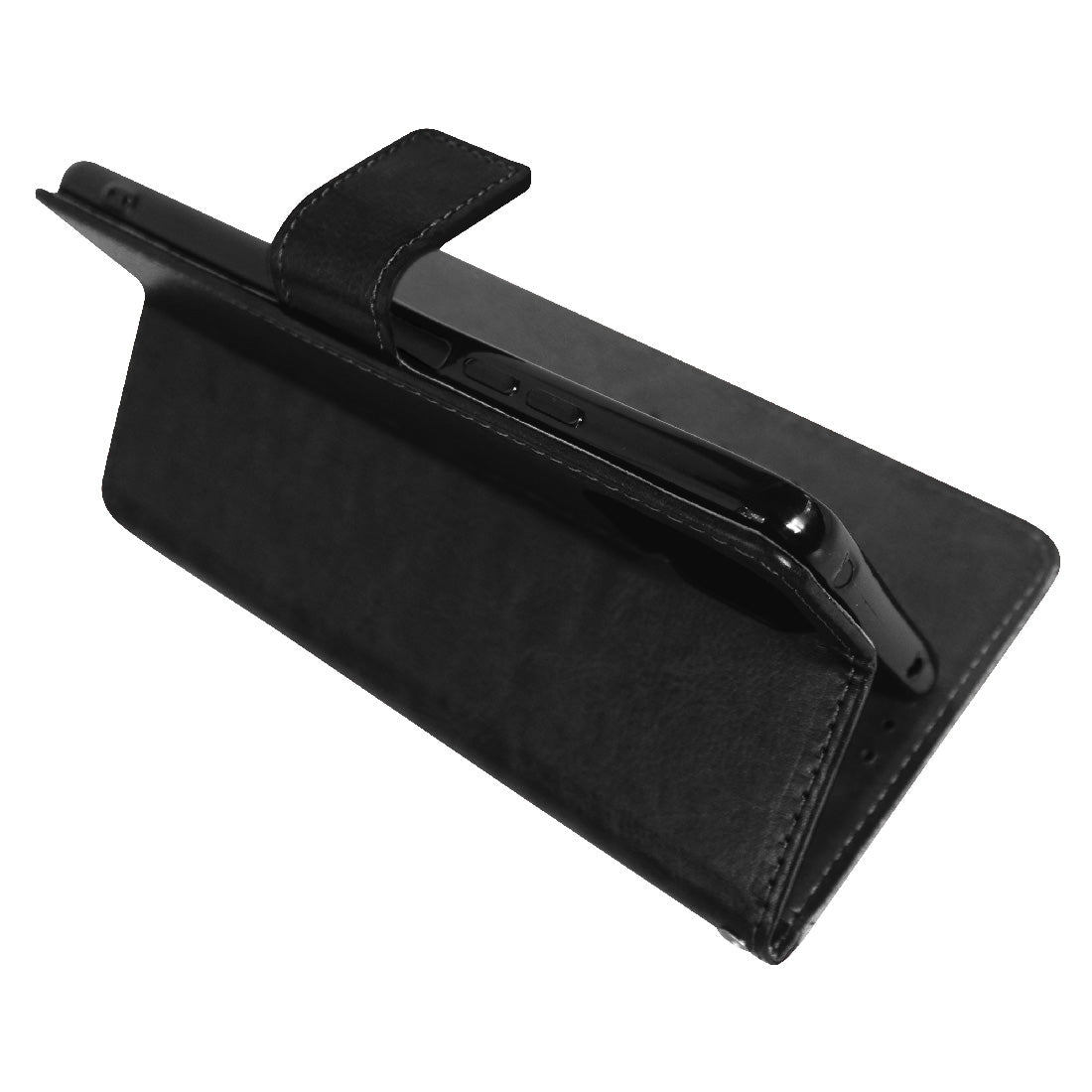 Premium Wallet Flip Cover for Mi 11 Lite