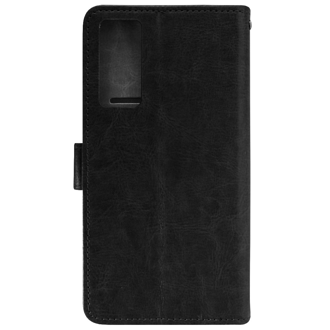 Premium Wallet Flip Cover for Vivo V21E 5G