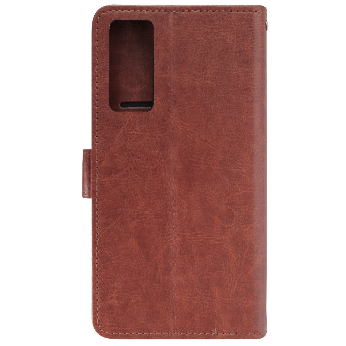 Premium Wallet Flip Cover for Vivo V21E 5G