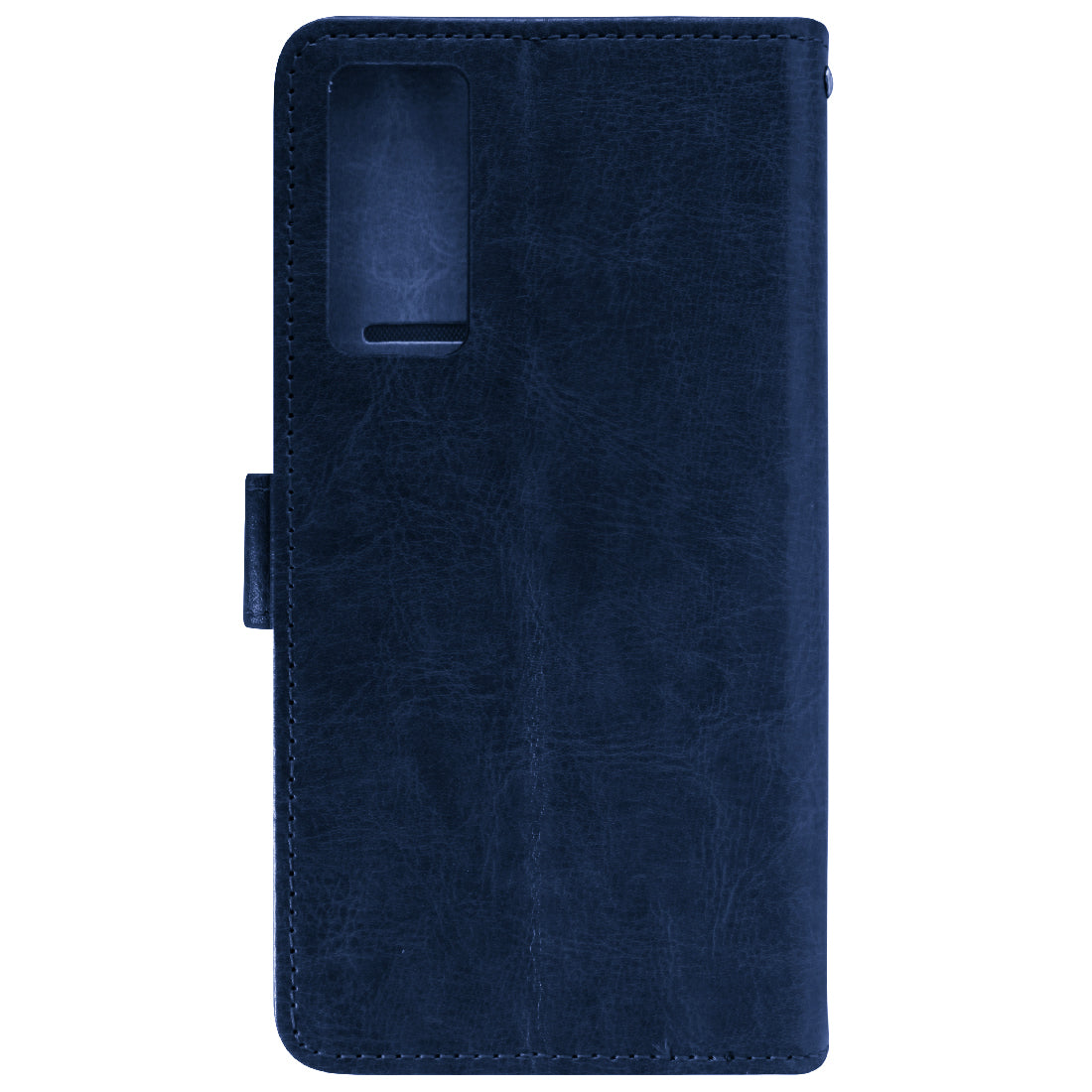 Premium Wallet Flip Cover for Vivo V21E 5G
