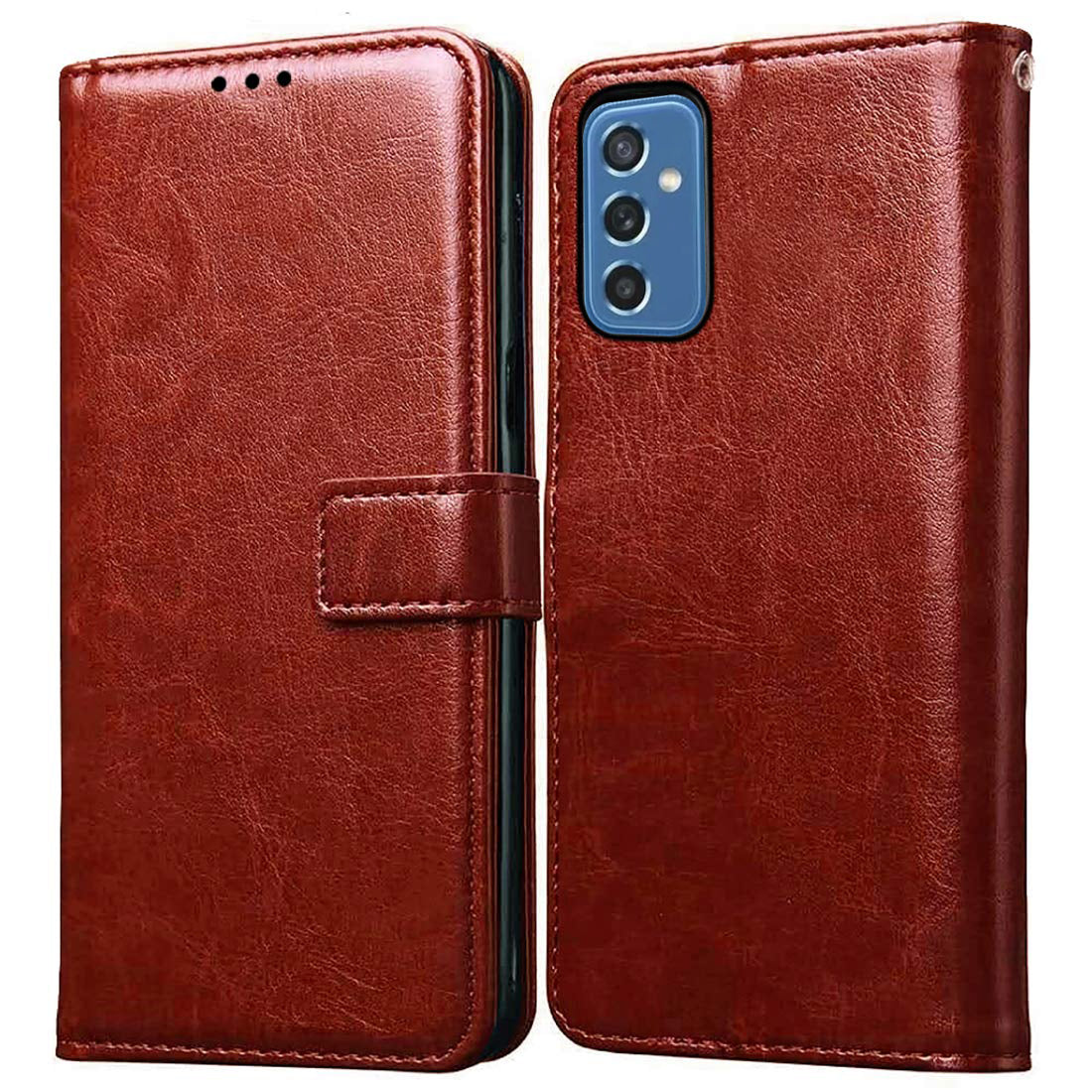 Samsung Galaxy M52 5G
