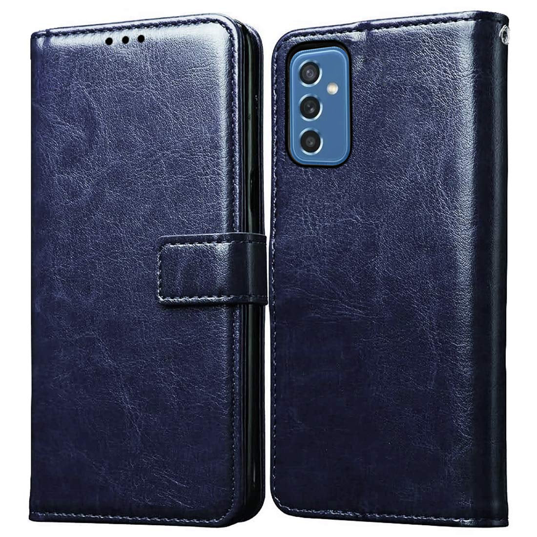 Samsung Galaxy M52 5G