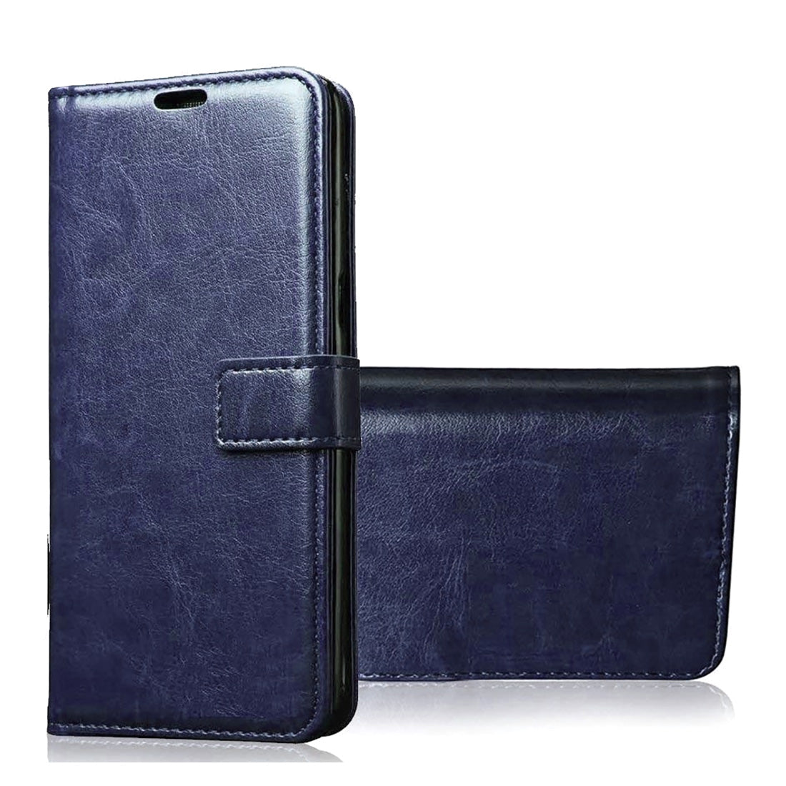 Premium Wallet Flip Cover for Samsung Galaxy J2
