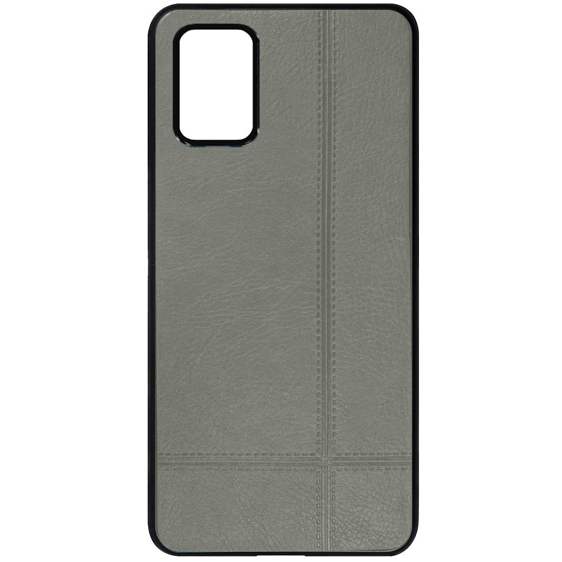 Leather TPU Back Cover for Samsung Galaxy M31s