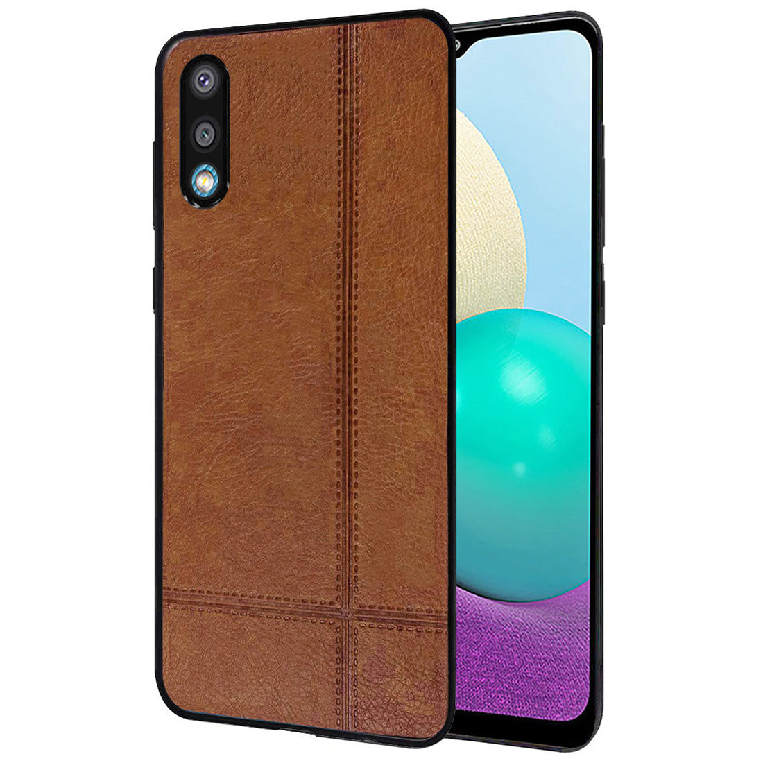 Samsung Galaxy A02 / M02