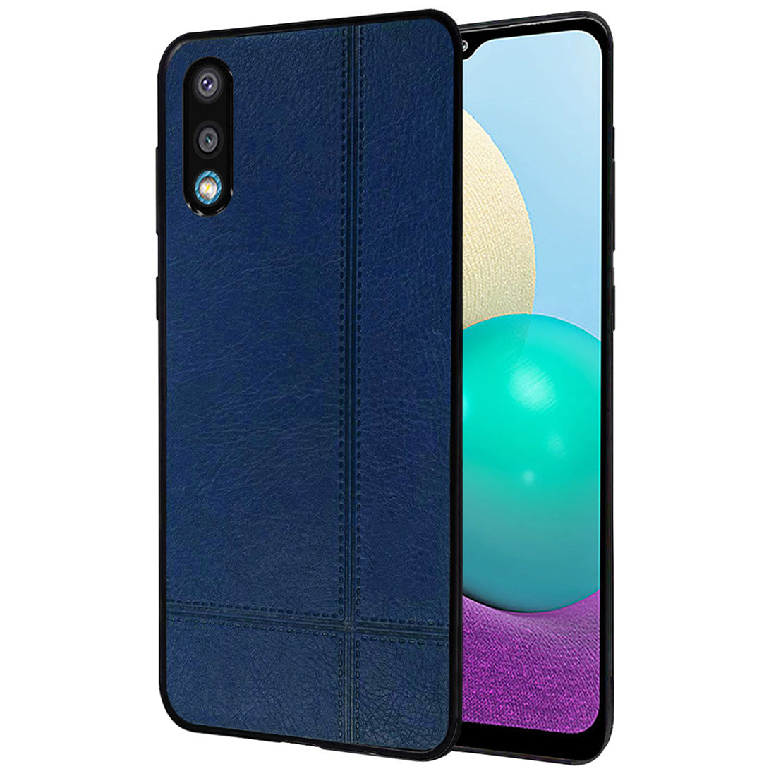 Samsung Galaxy A02 / M02