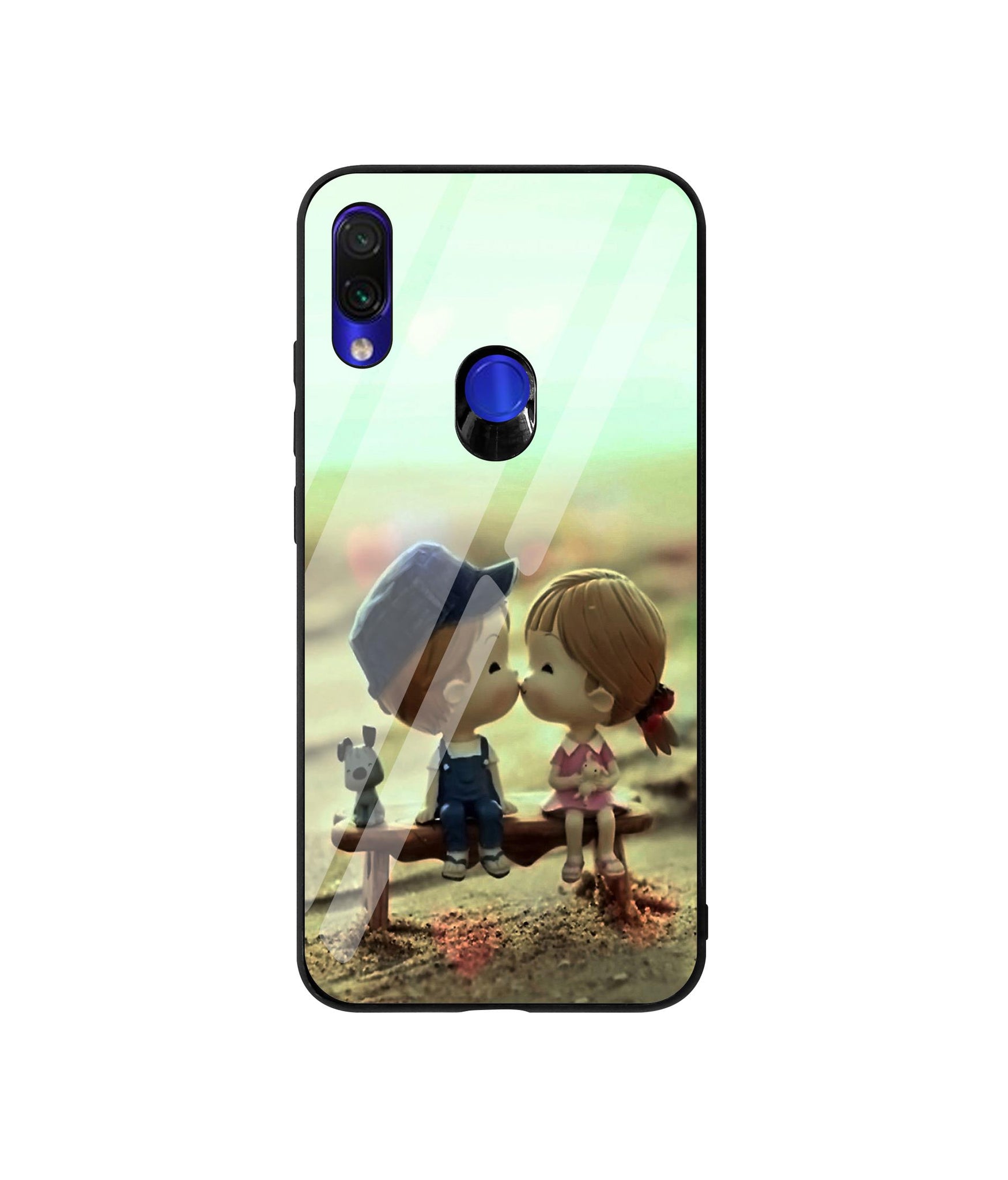 Mi Redmi Note 7 / Note 7 Pro / Note 7S