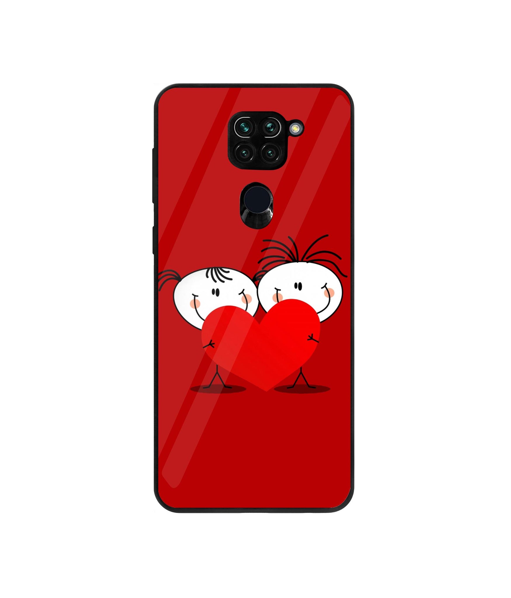 Mi Redmi Note 9 