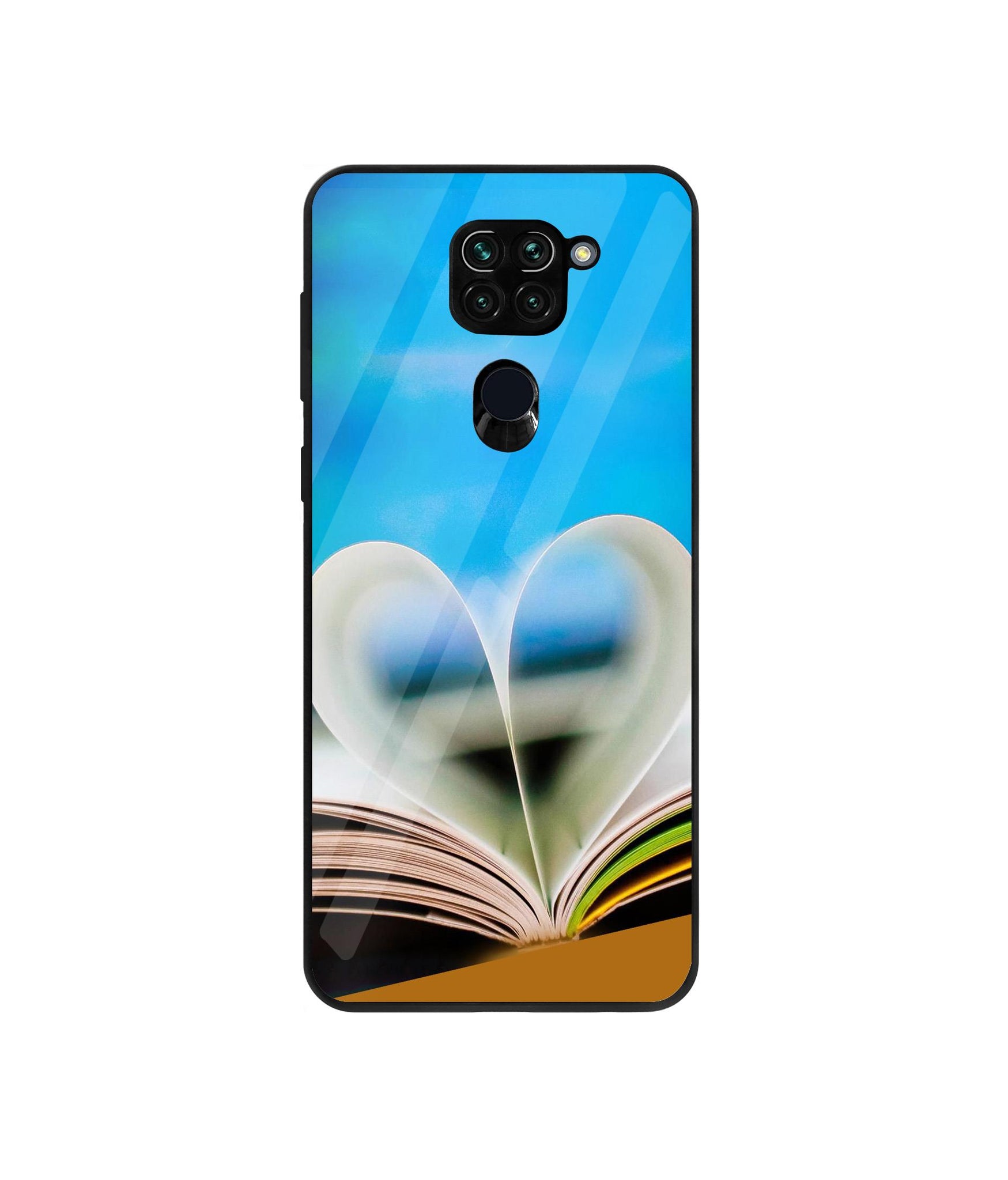 Mi Redmi Note 9 