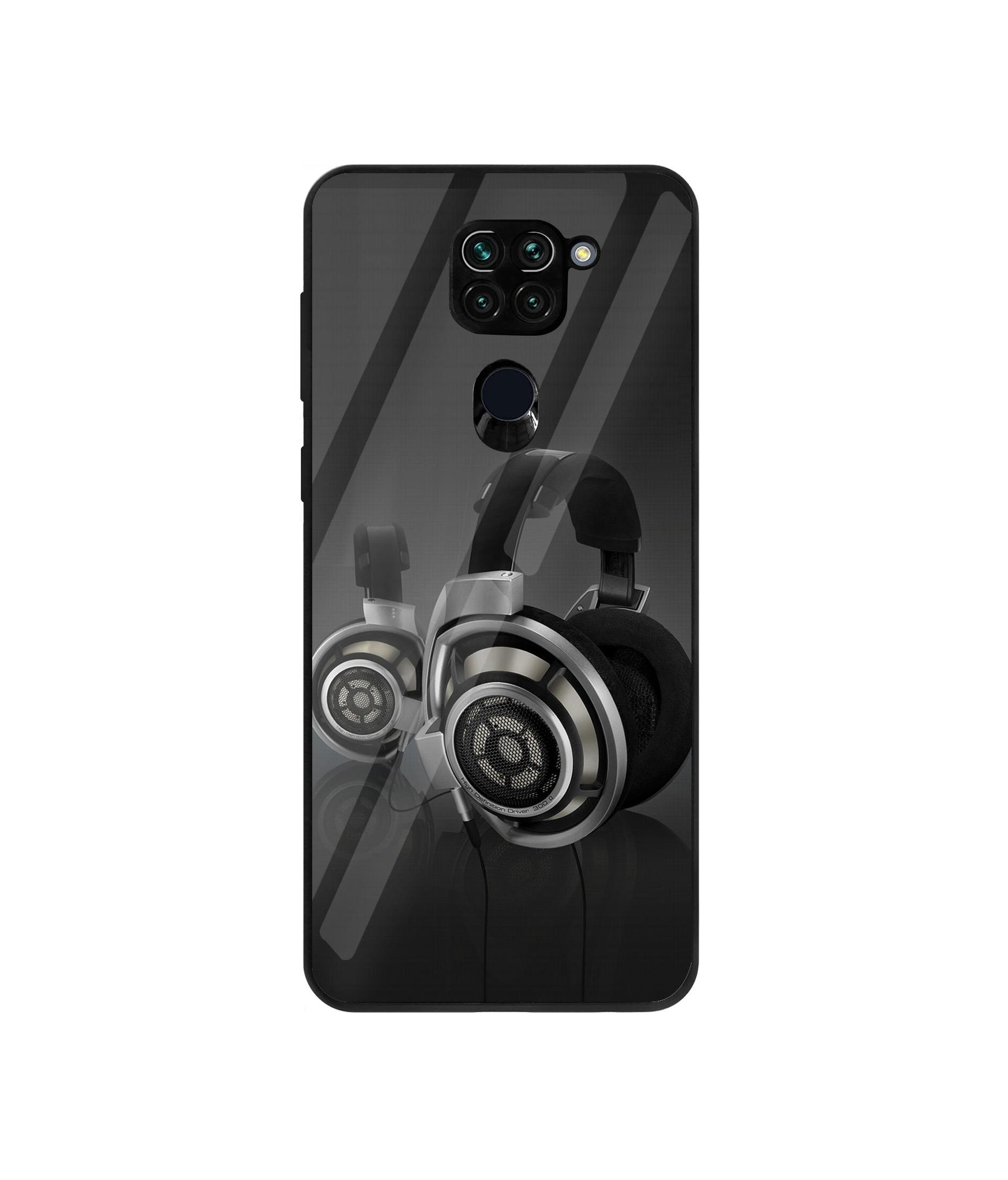 Mi Redmi Note 9 