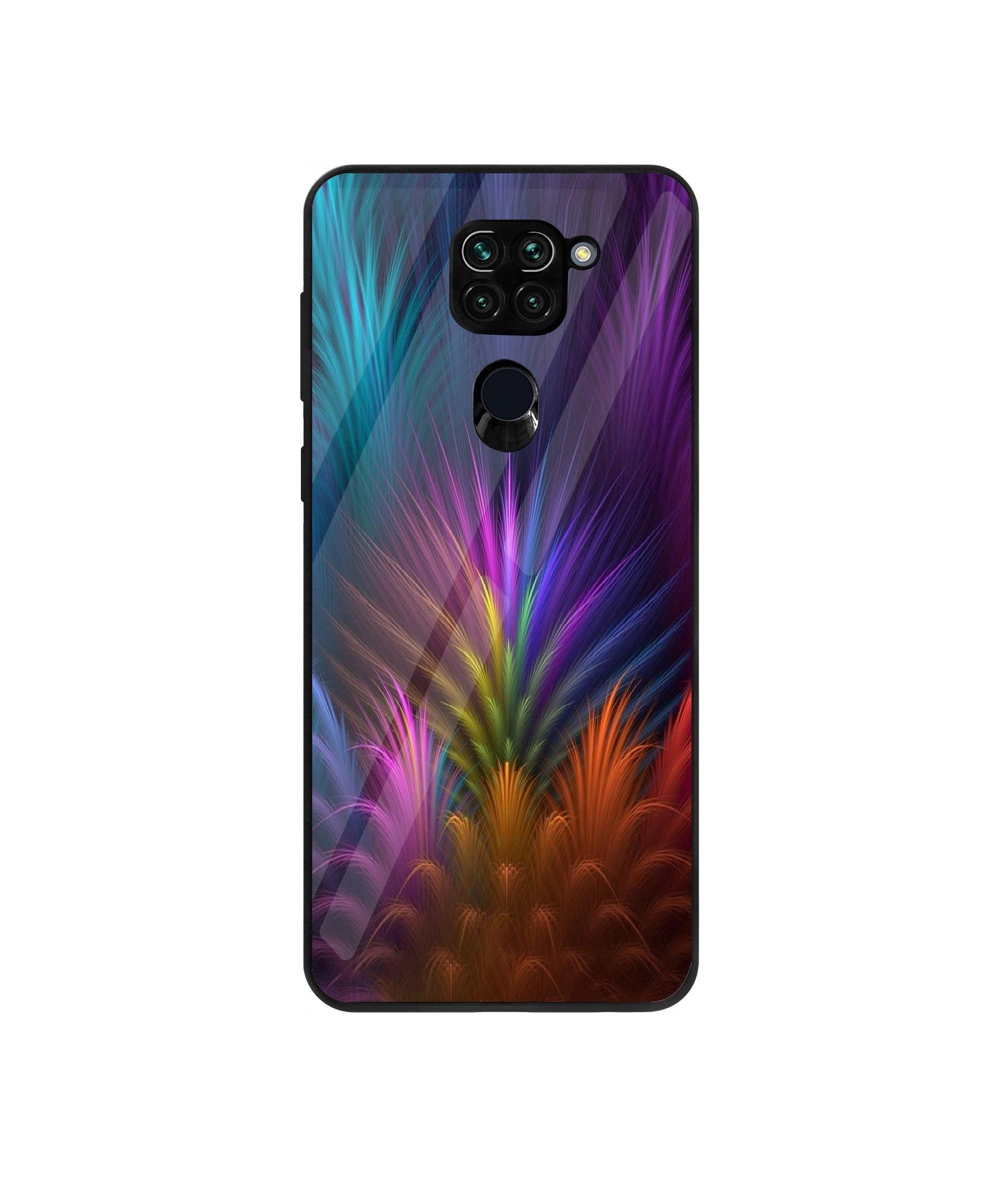 Mi Redmi Note 9 