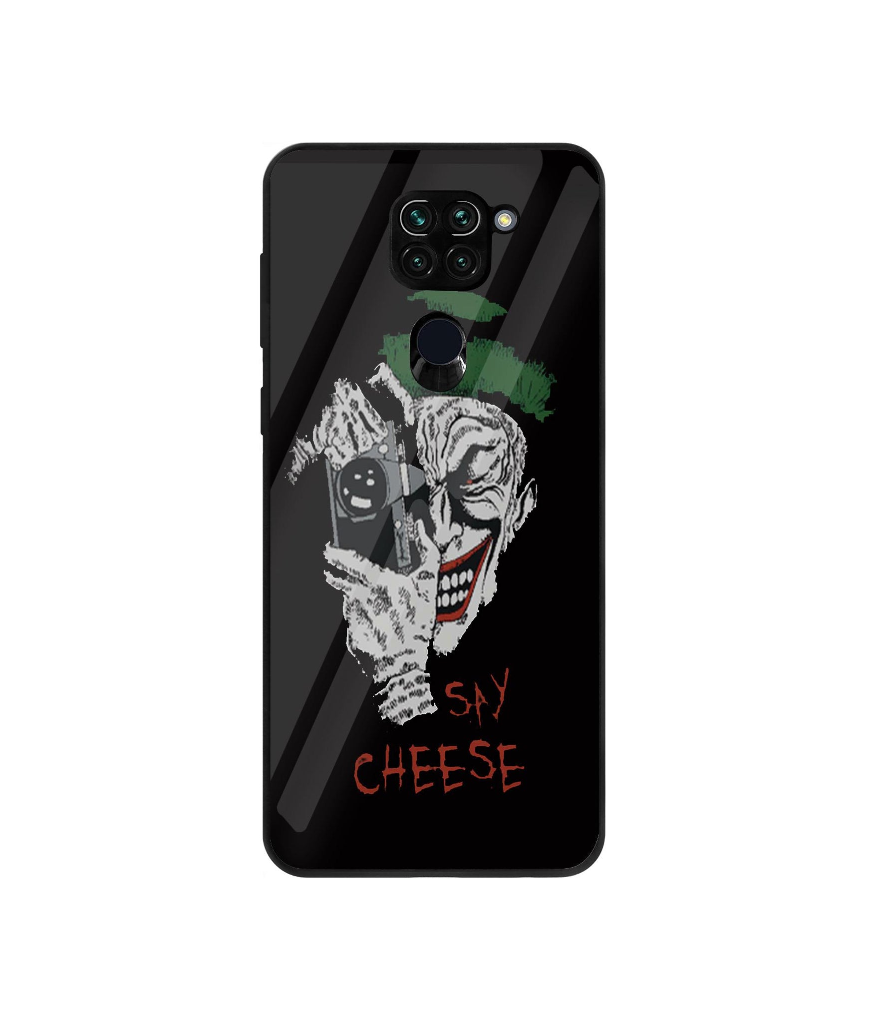Mi Redmi Note 9 
