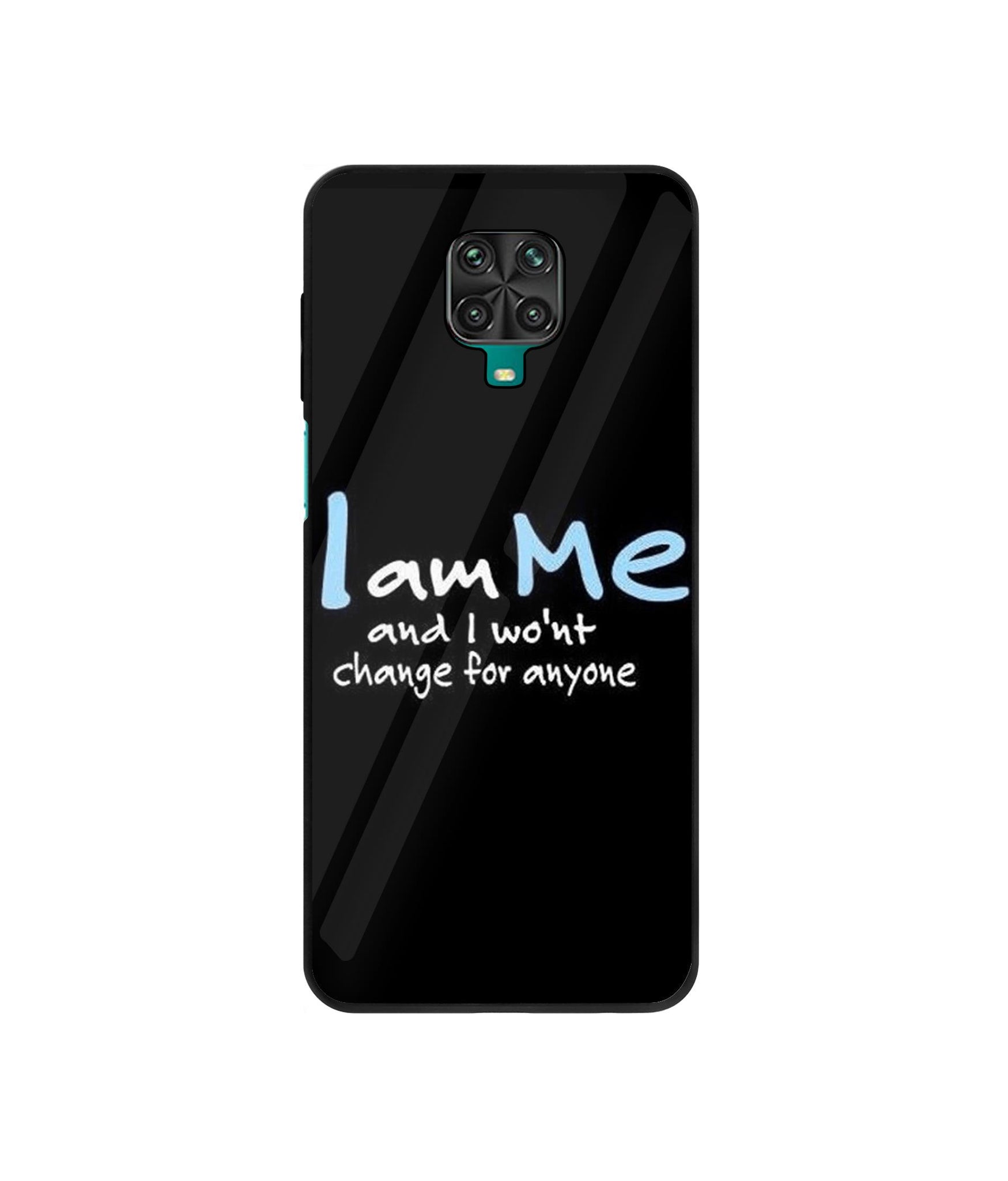 Mi Redmi Note 9 Pro / Redmi Note 9 Pro Max / Poco M2 Pro
