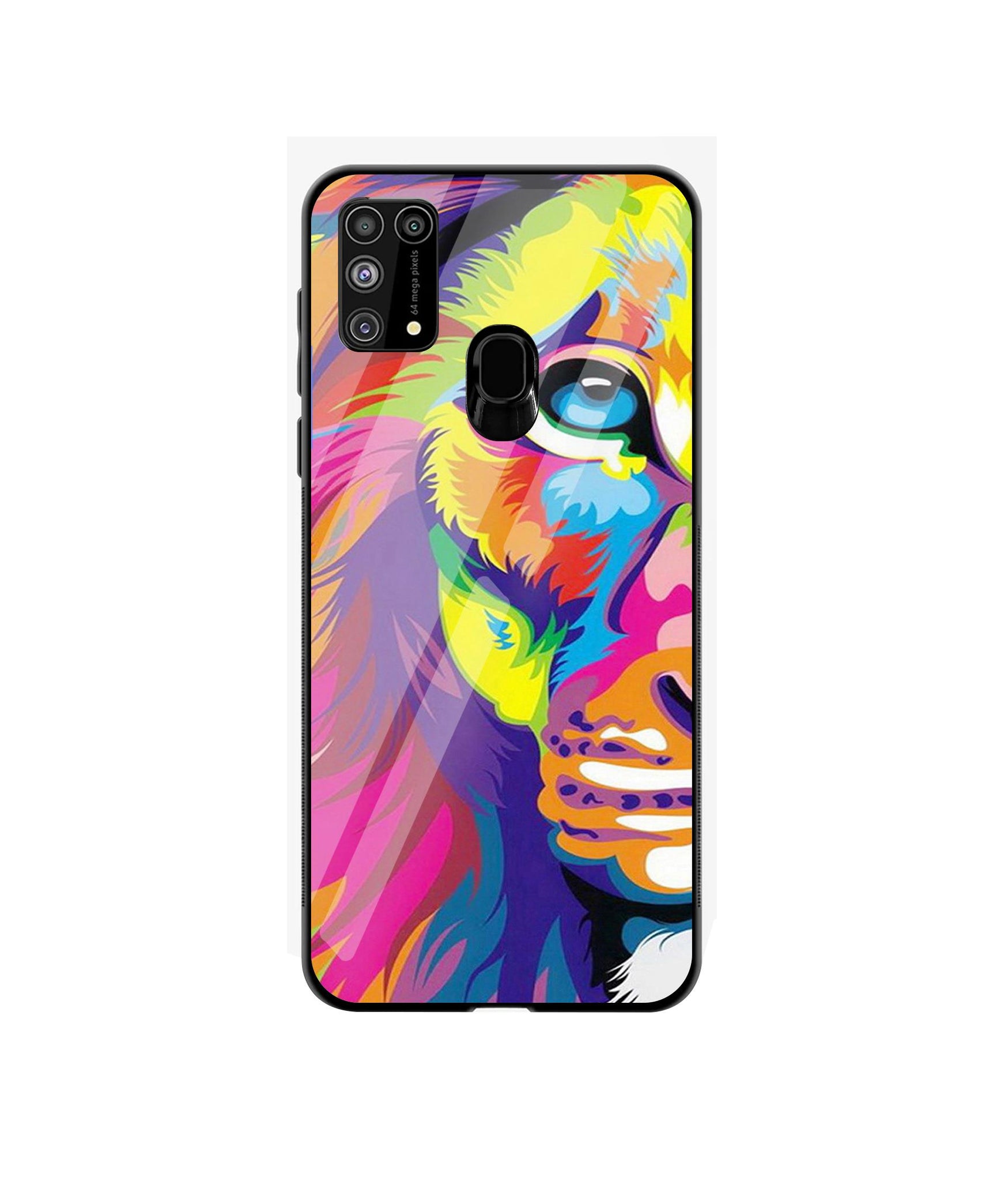 Samsung Galaxy M31 Prime / M31 / F41