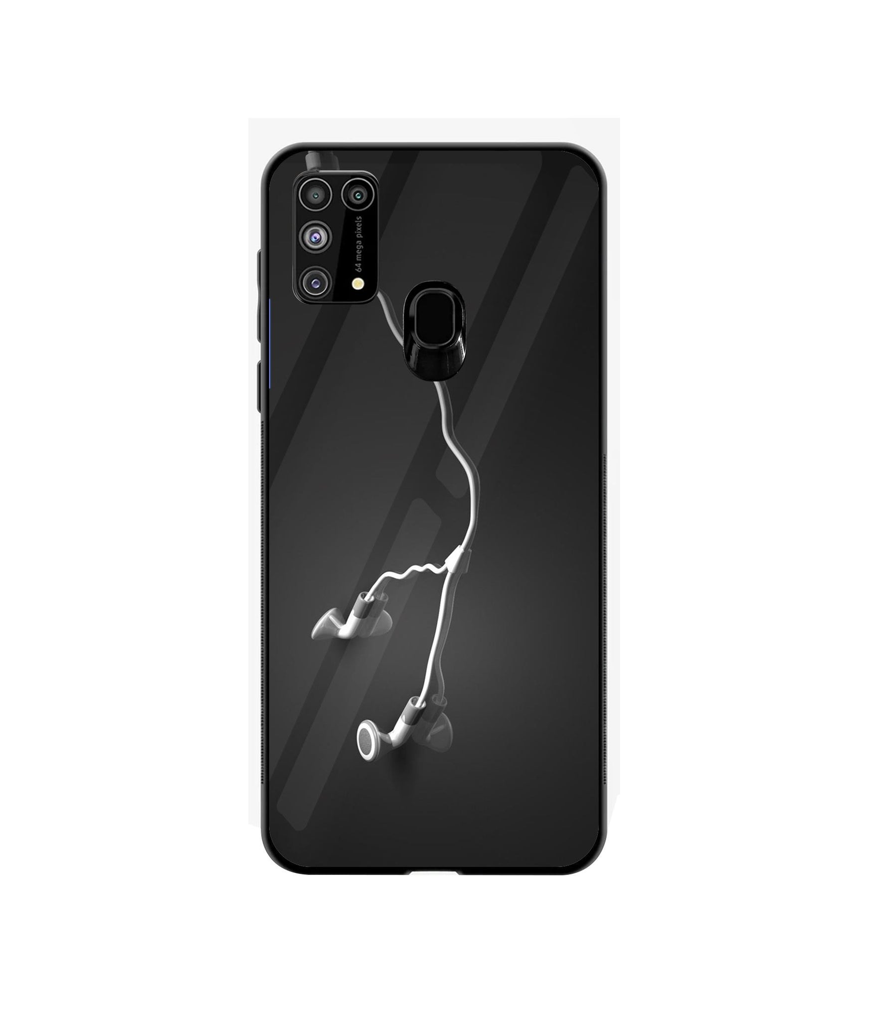Samsung Galaxy M31 Prime / M31 / F41