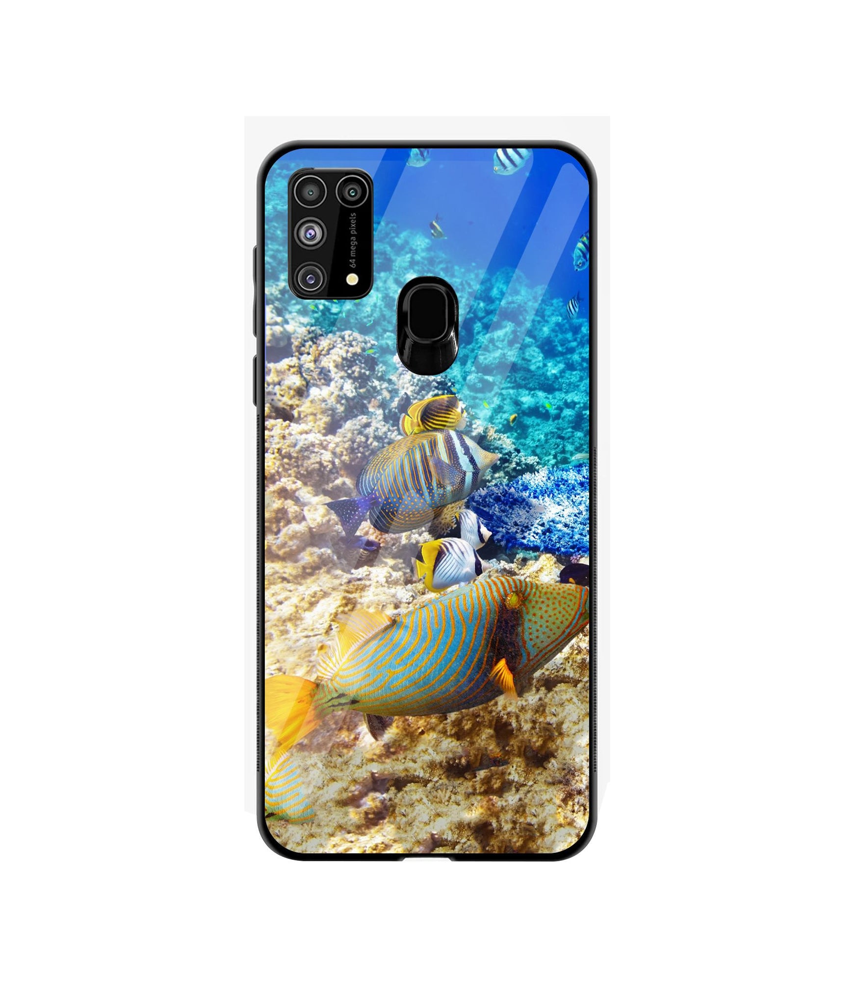Samsung Galaxy M31 Prime / M31 / F41