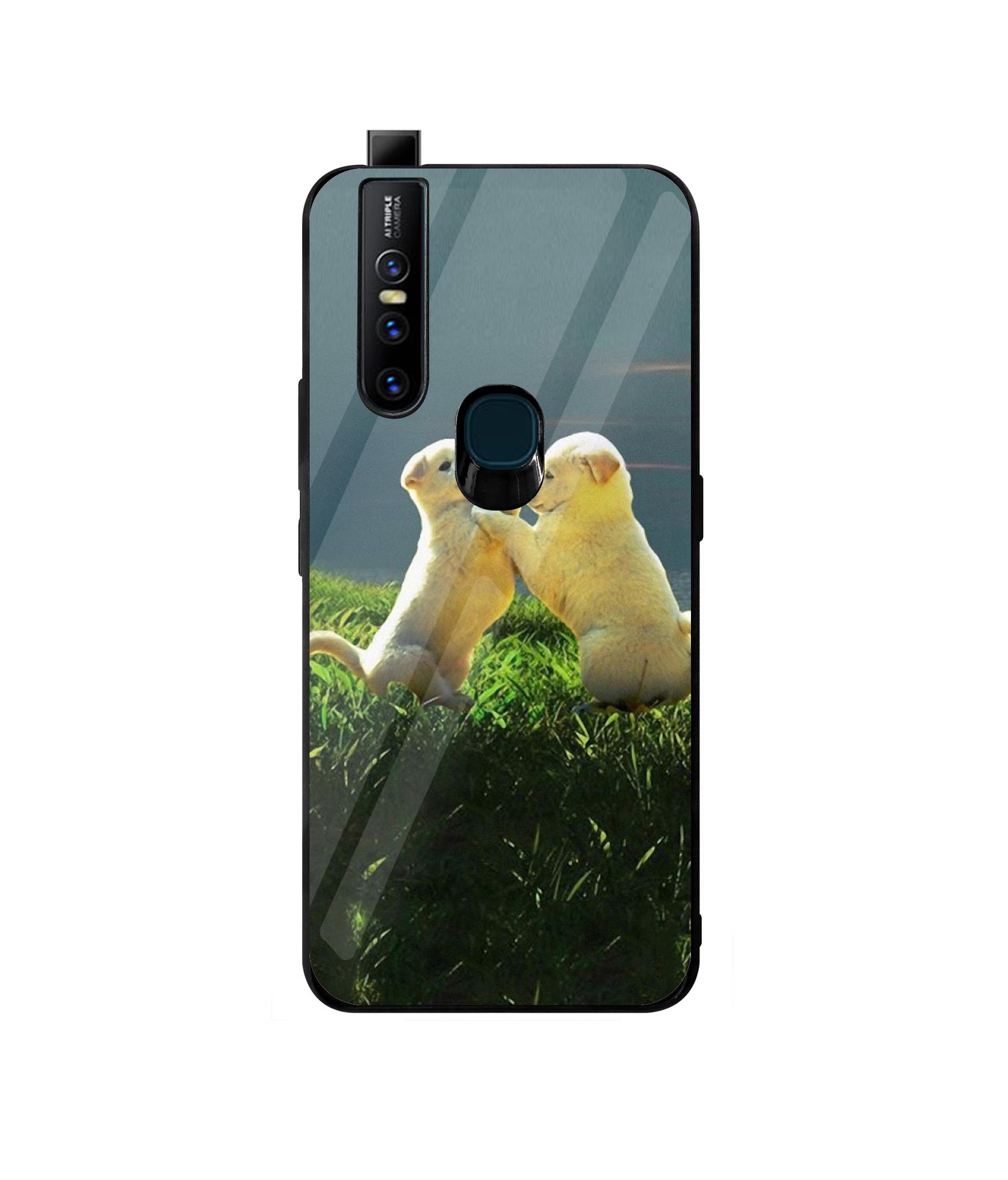 Vivo V15