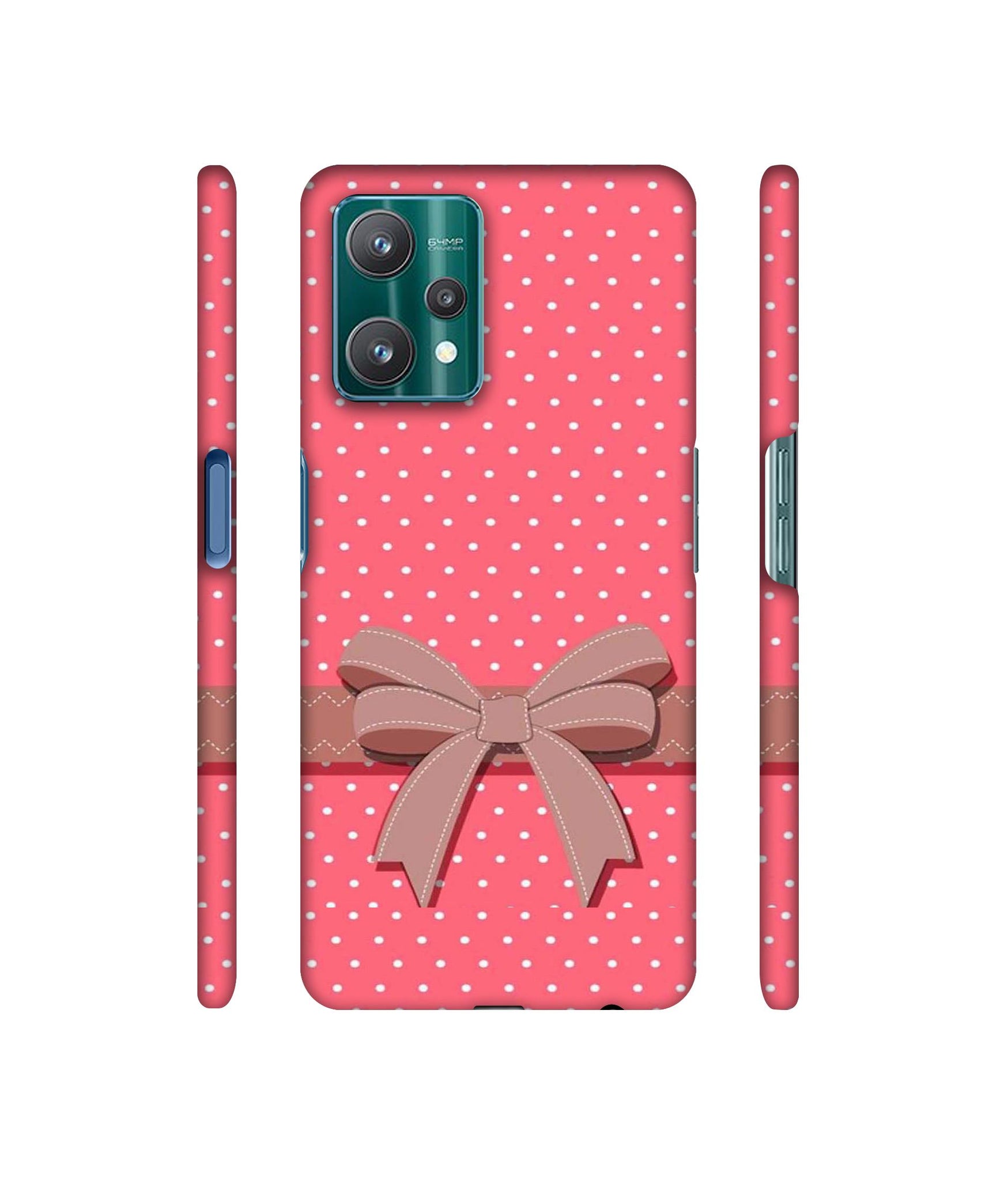 Gift Designer Hard Back Cover for Realme 9 Pro 5G