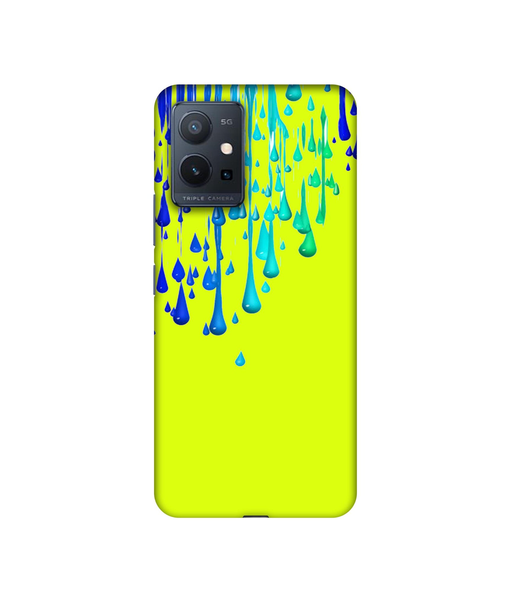 Vivo T1 5G / Vivo Y75 5G