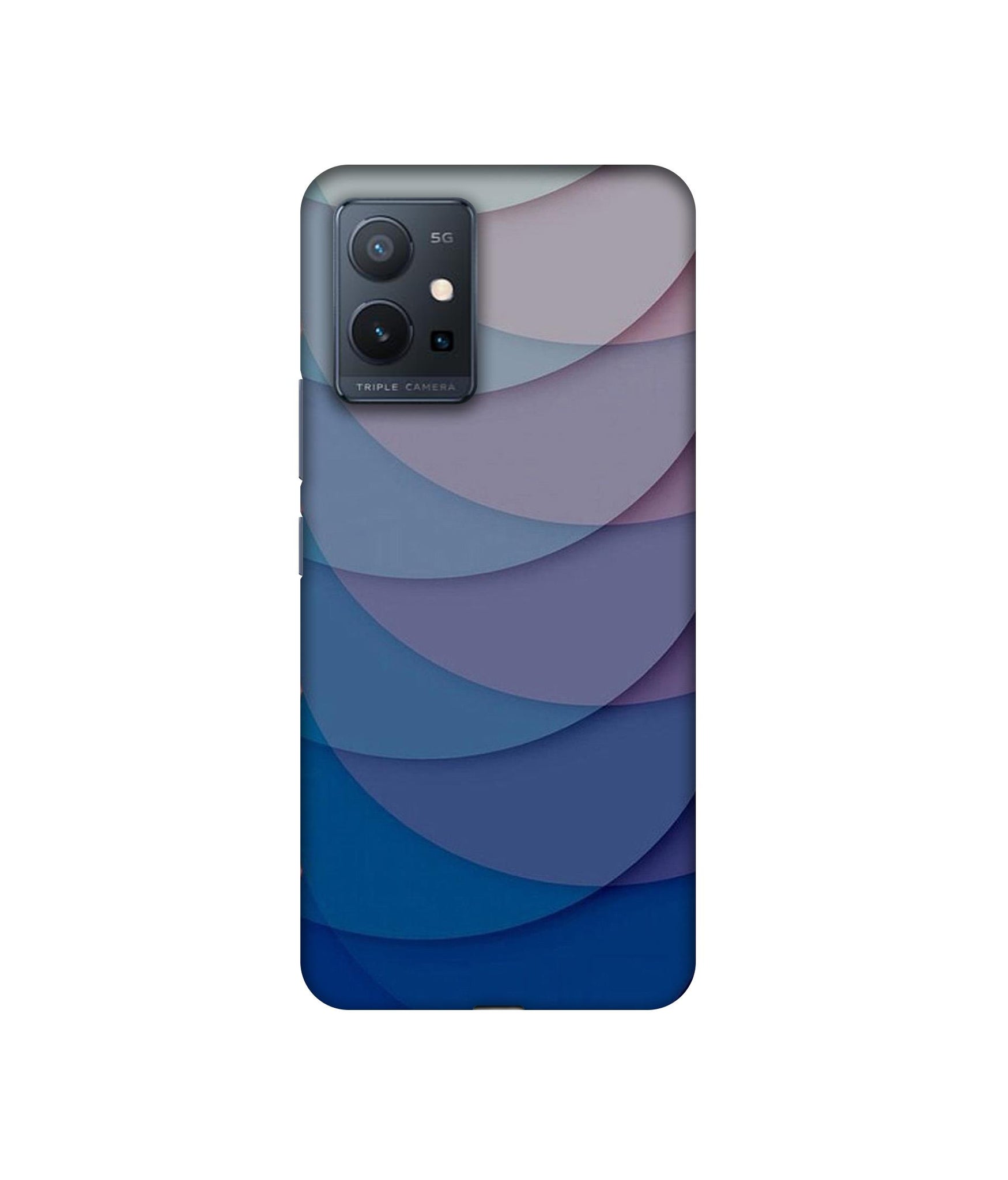 Vivo T1 5G / Vivo Y75 5G